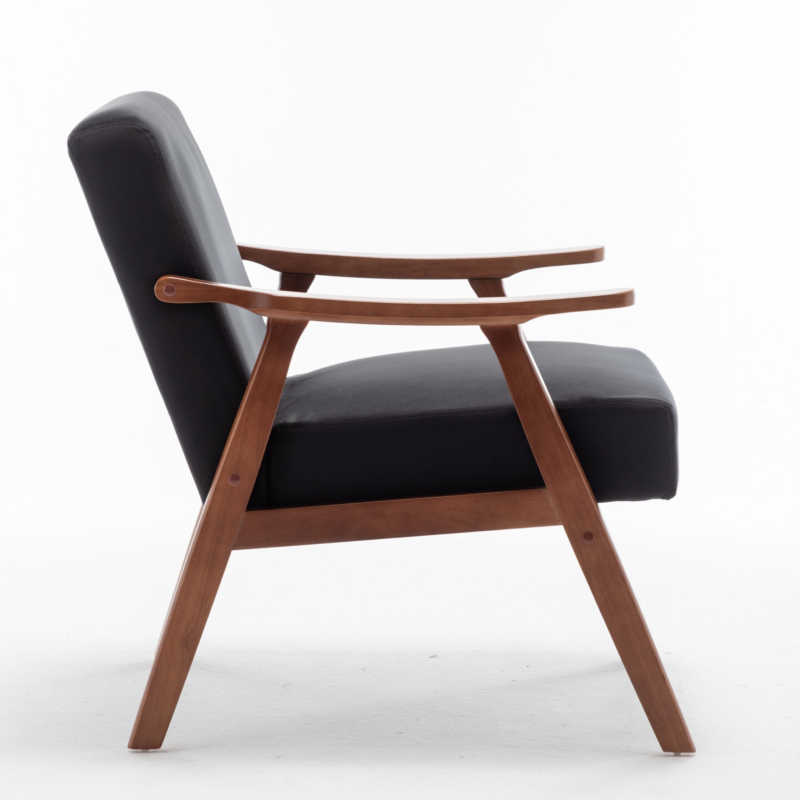 Mid-Century Accent ChairĀ  - Image 7