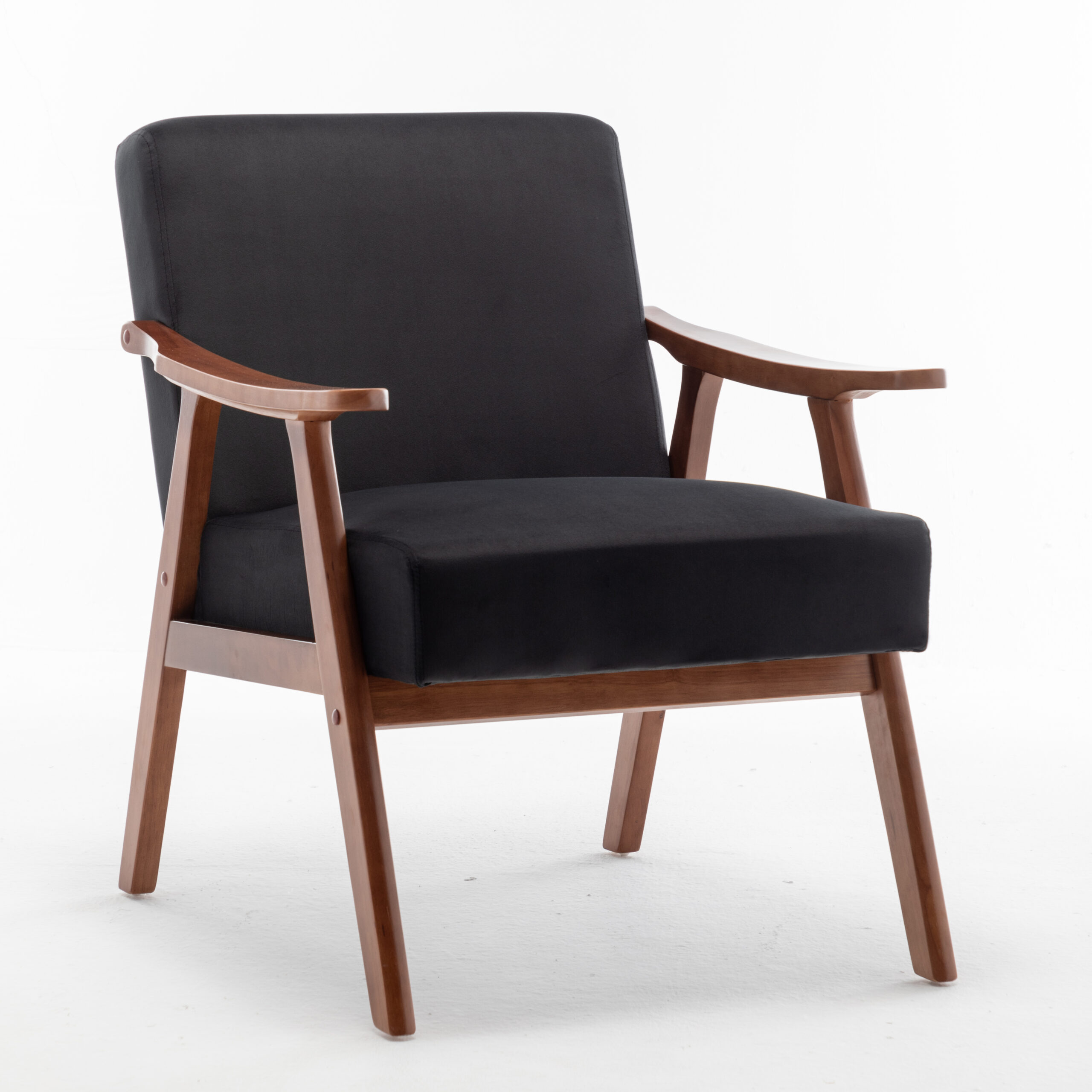 Mid-Century Accent ChairĀ  - Image 8
