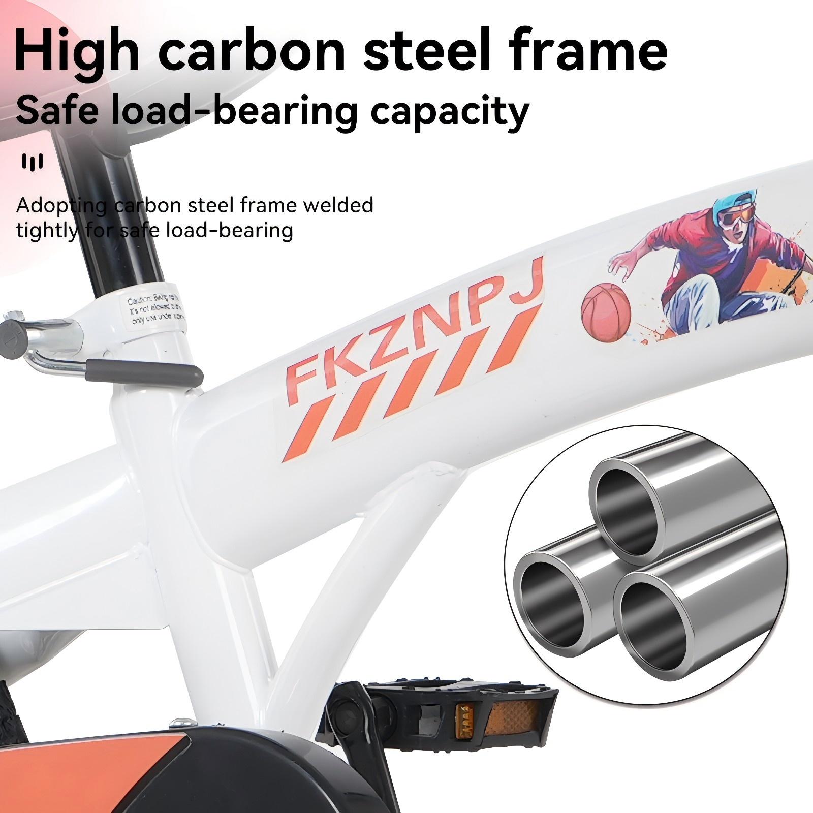 18 inch Kids Bike - Image 23