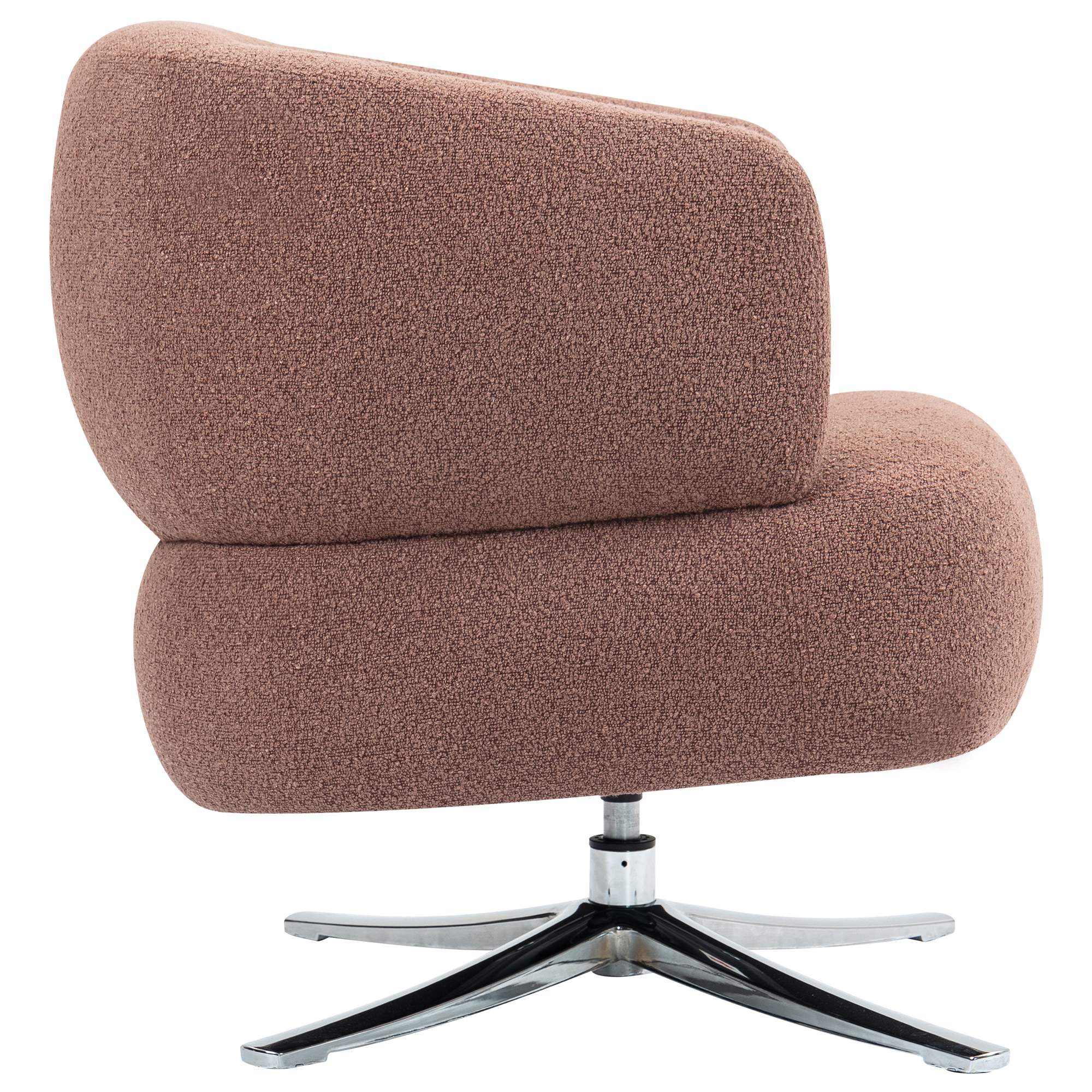 Swivel Accent Chair - Image 7