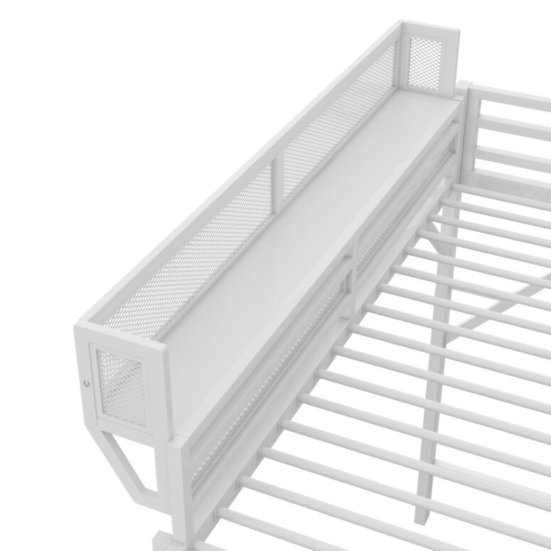 Loft Bed with Ladder - Image 6