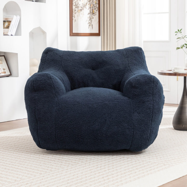 Beanbag Chair - Image 4