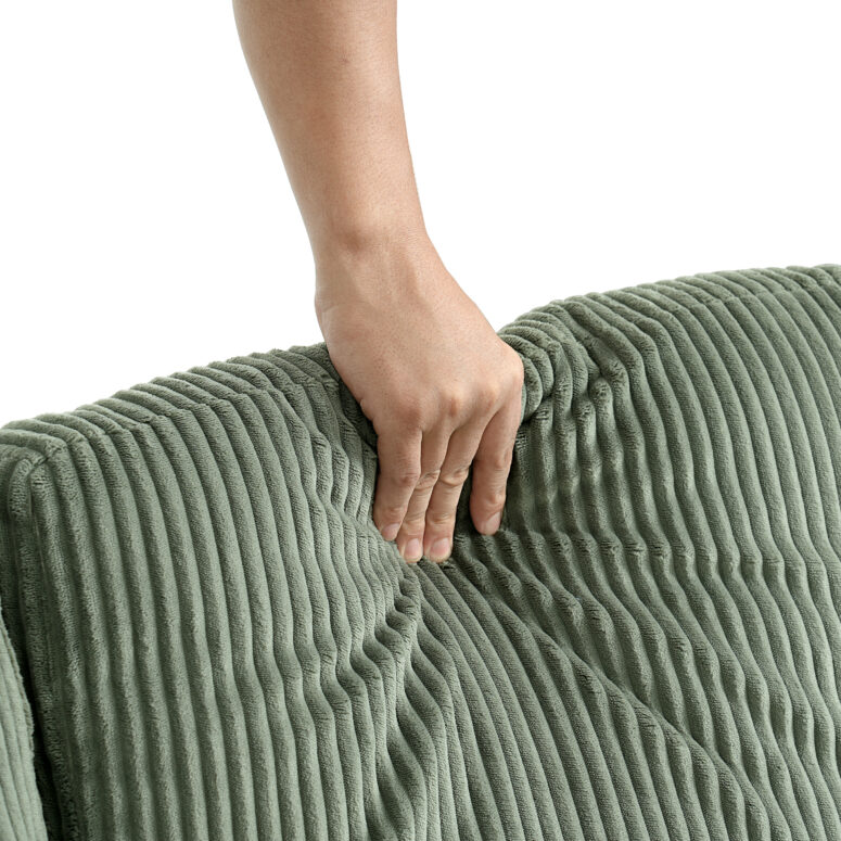 3-Seater Sofa - Image 6