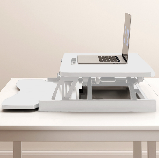 32 inch Standing Desk Converter - Image 5