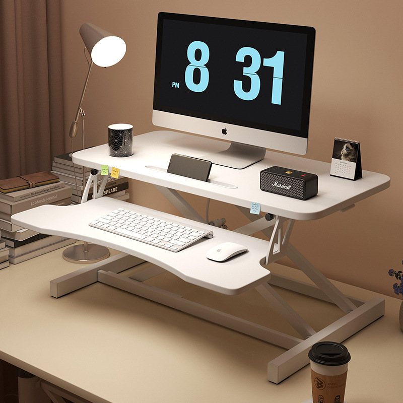 32 inch Standing Desk Converter - Image 3