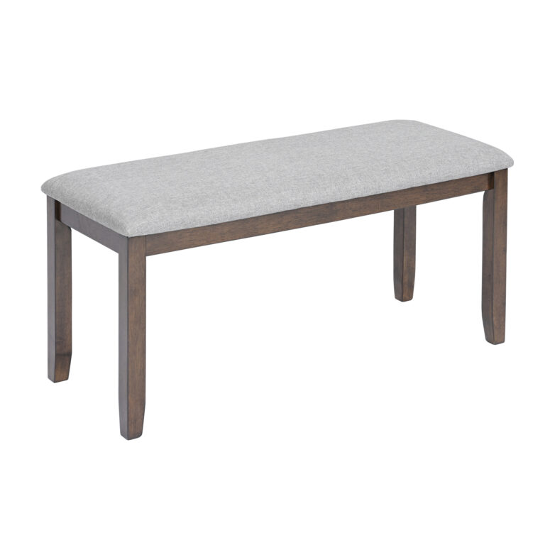Dining Table Set for 6 - Image 8