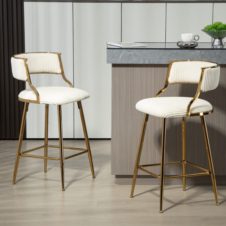 Bar Stools 2-Pack - Image 9