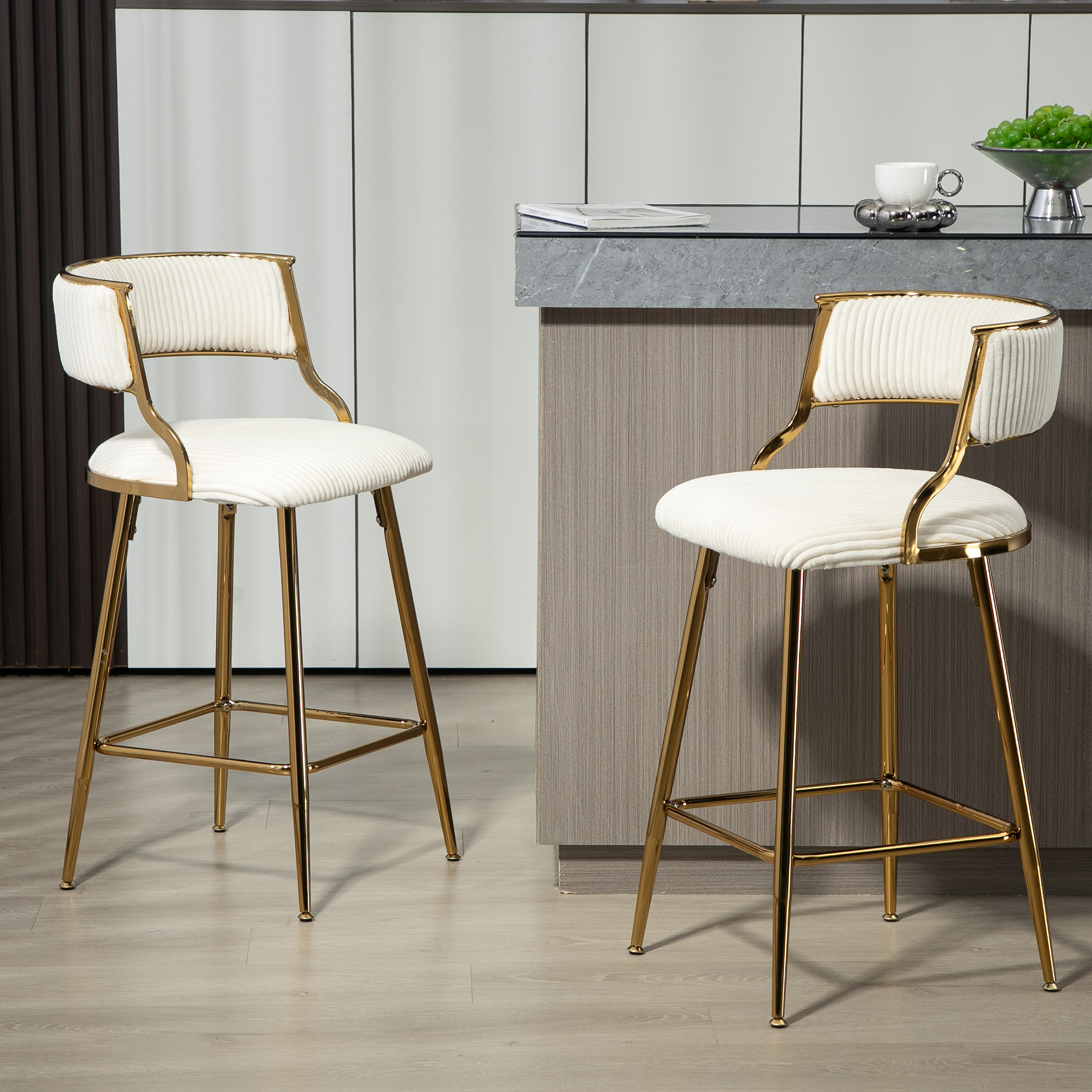 Bar Stools 2-Pack - Image 9
