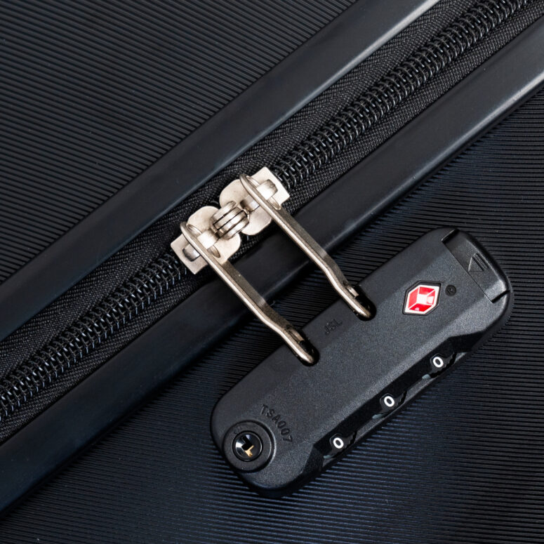 Luggage Set, Suitcase Set 9 Piece - Image 10