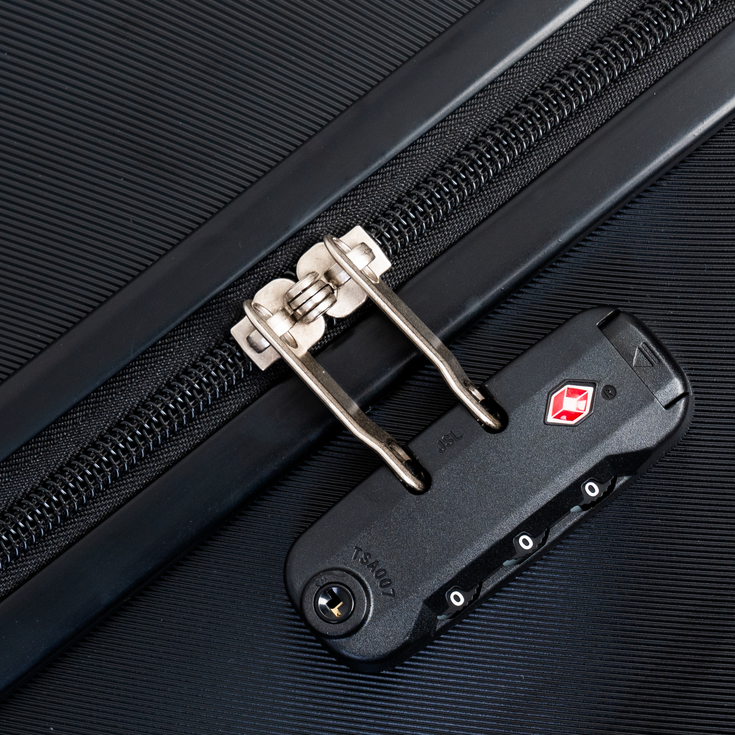 Luggage Set, Suitcase Set 9 Piece - Image 10