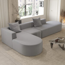 110 inch Modular Sectional Sofa