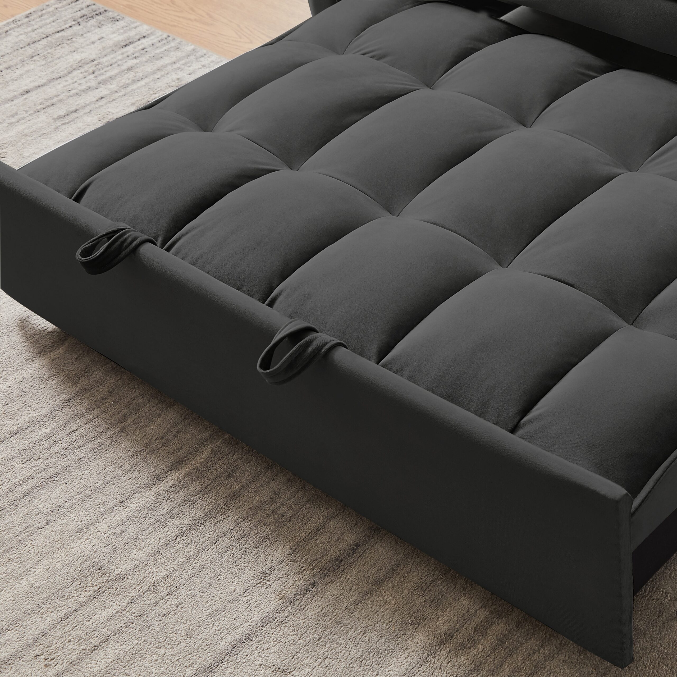 Covertiable Sofa Bed - Image 8