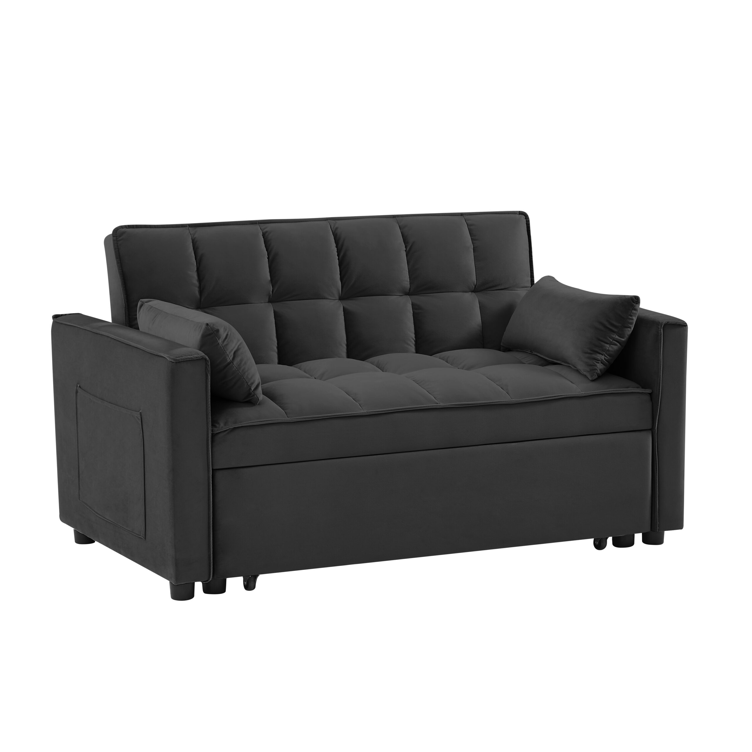 Covertiable Sofa Bed - Image 9