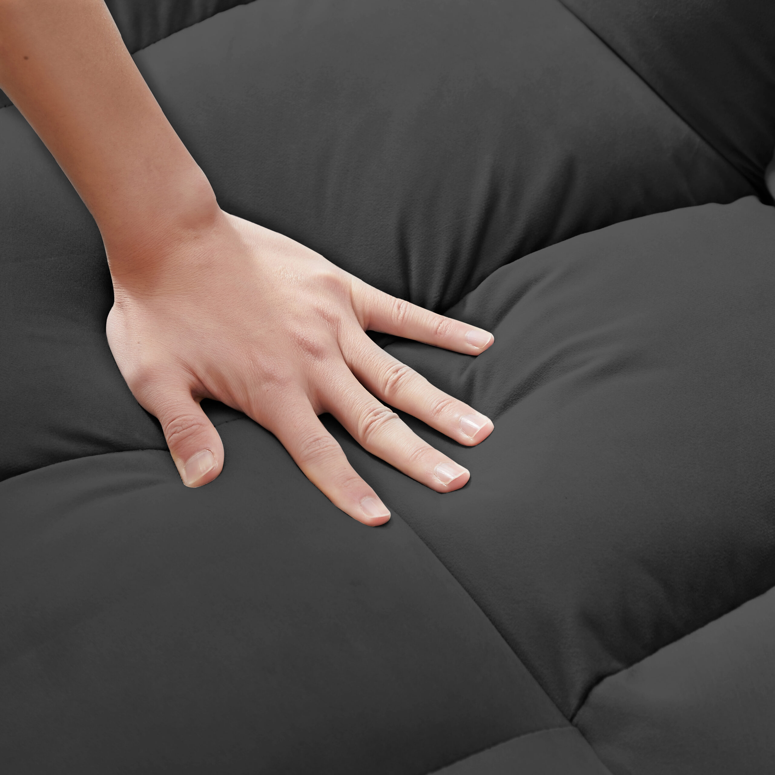 Covertiable Sofa Bed - Image 10