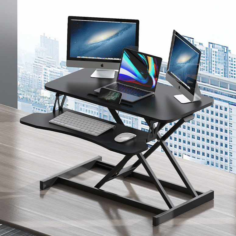 32 inch Standing Desk Converter