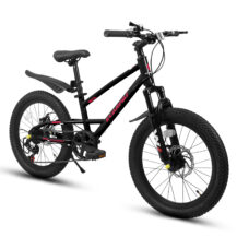 20" Kids Mountain Bike