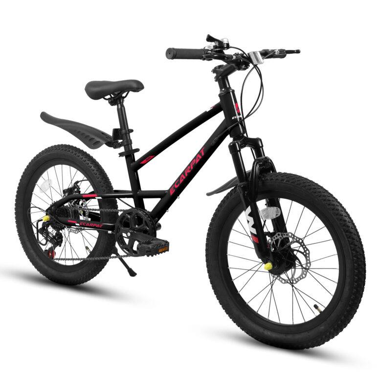 20" Kids Mountain Bike