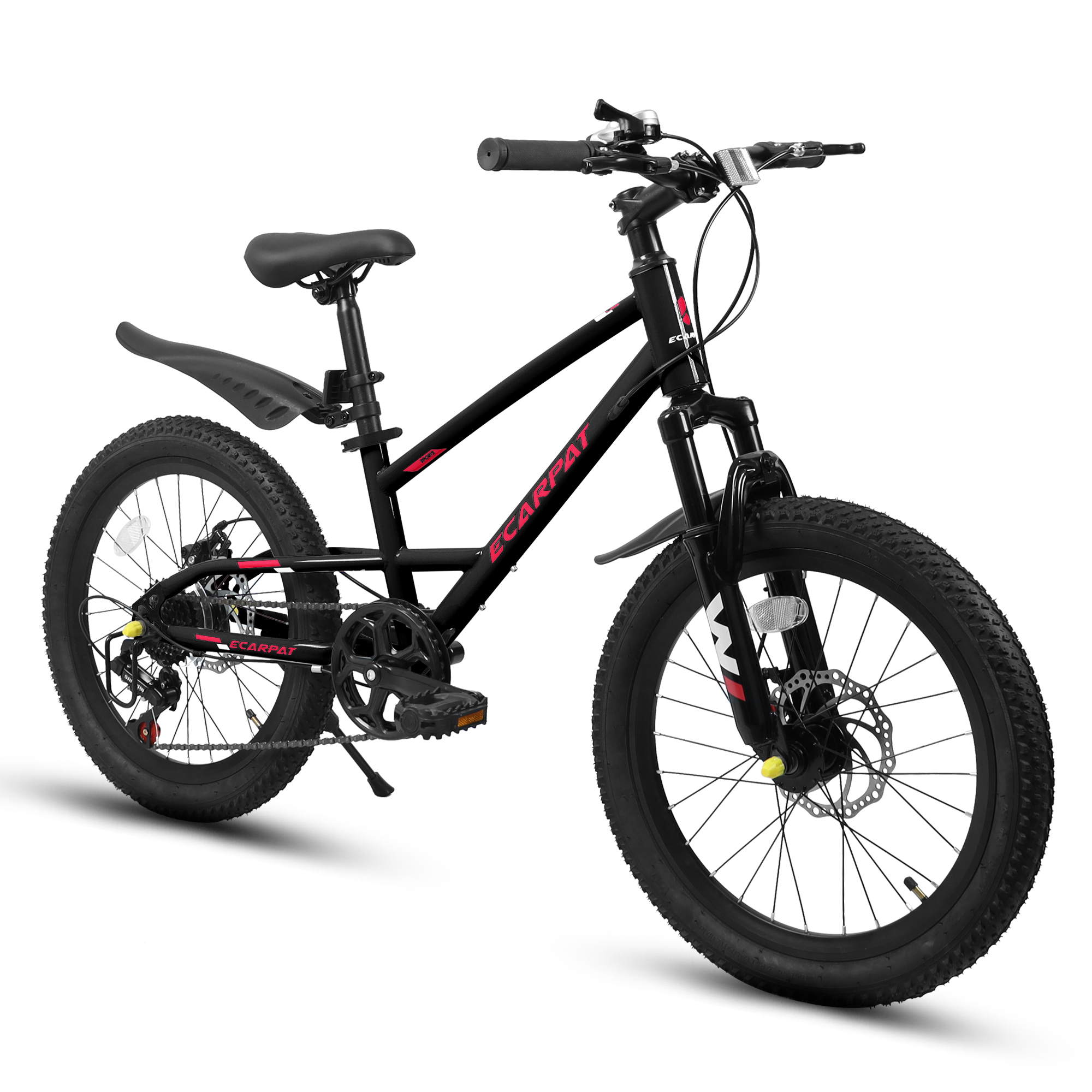 20" Kids Mountain Bike