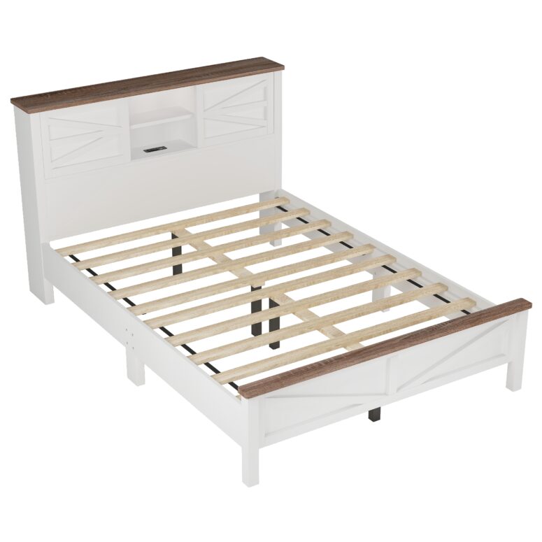 3-Pieces Bedroom Set - Image 12