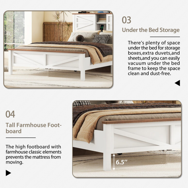 3-Pieces Bedroom Set - Image 8