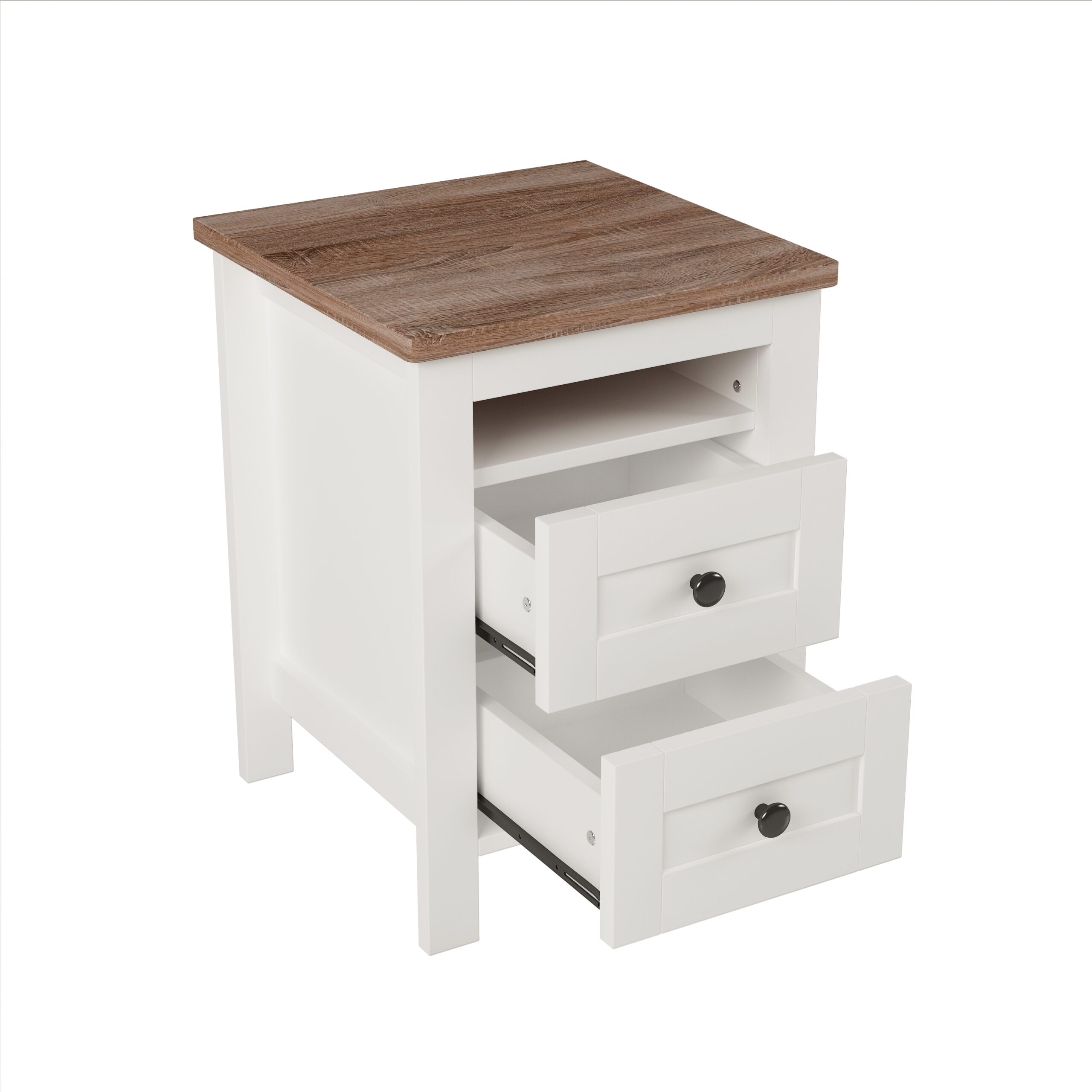 3-Pieces Bedroom Set - Image 6