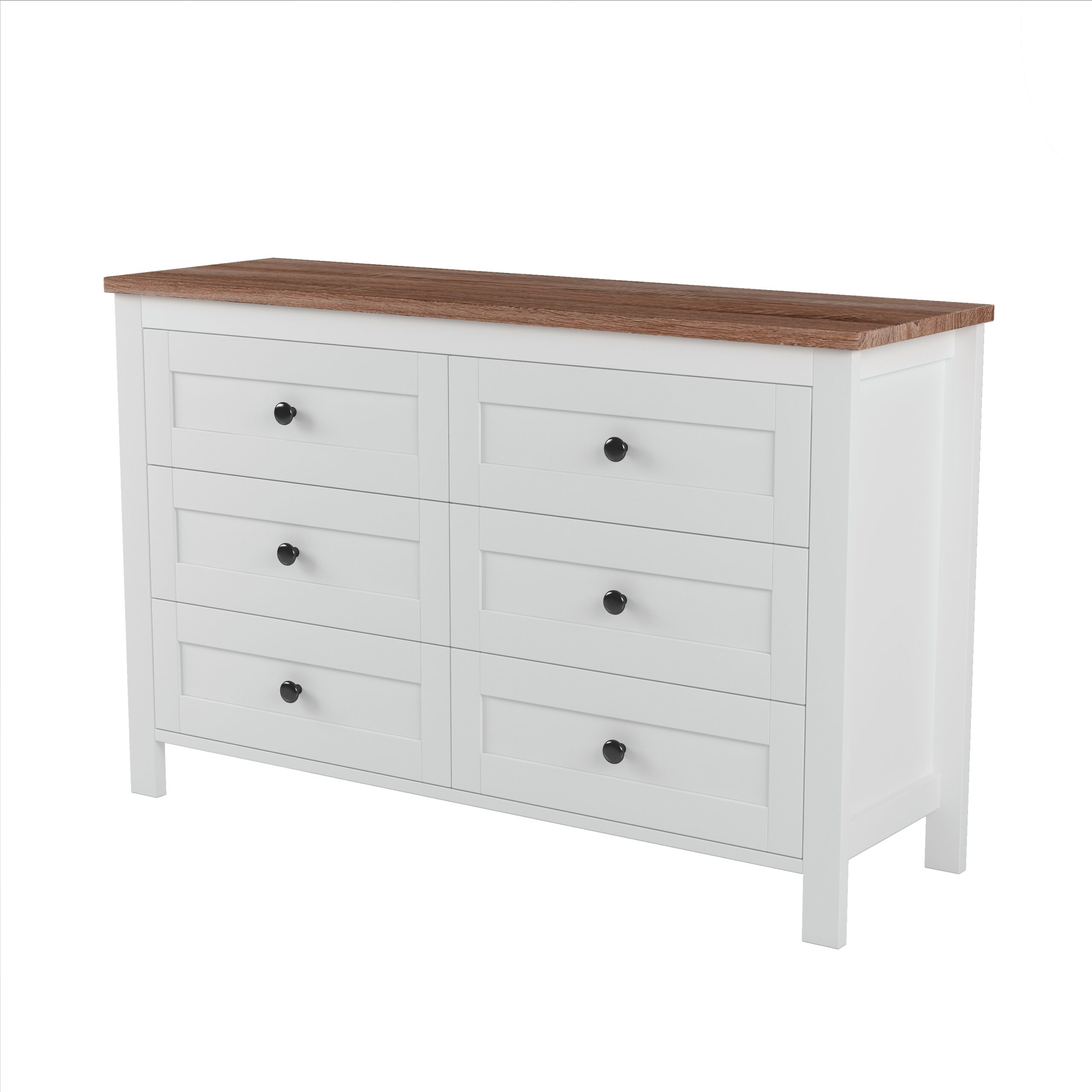 3-Pieces Bedroom Set - Image 5