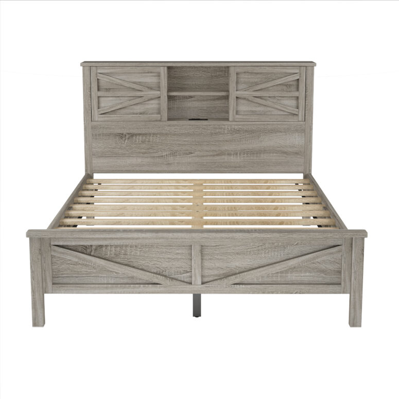 3-Pieces Bedroom Set - Image 4
