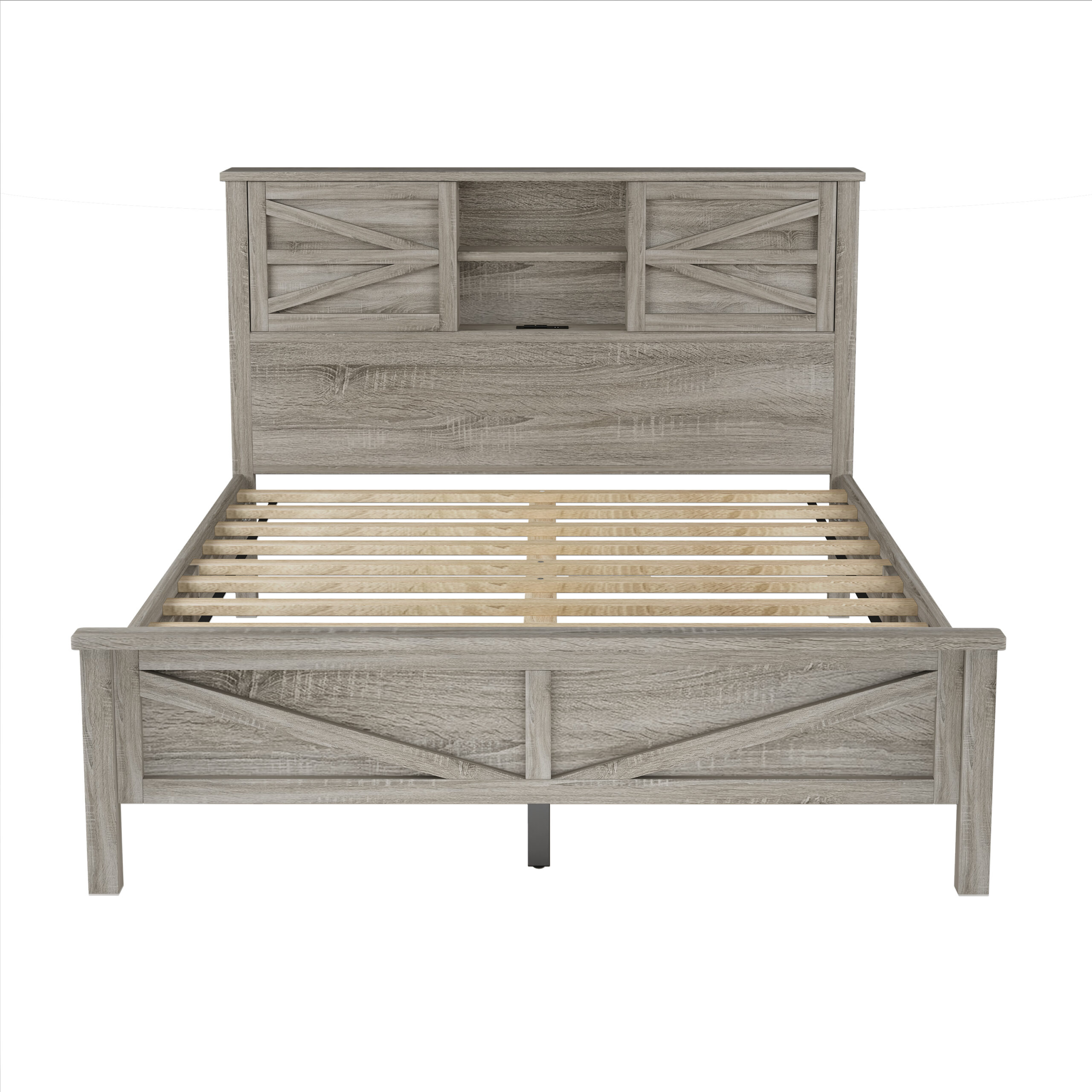 3-Pieces Bedroom Set - Image 4