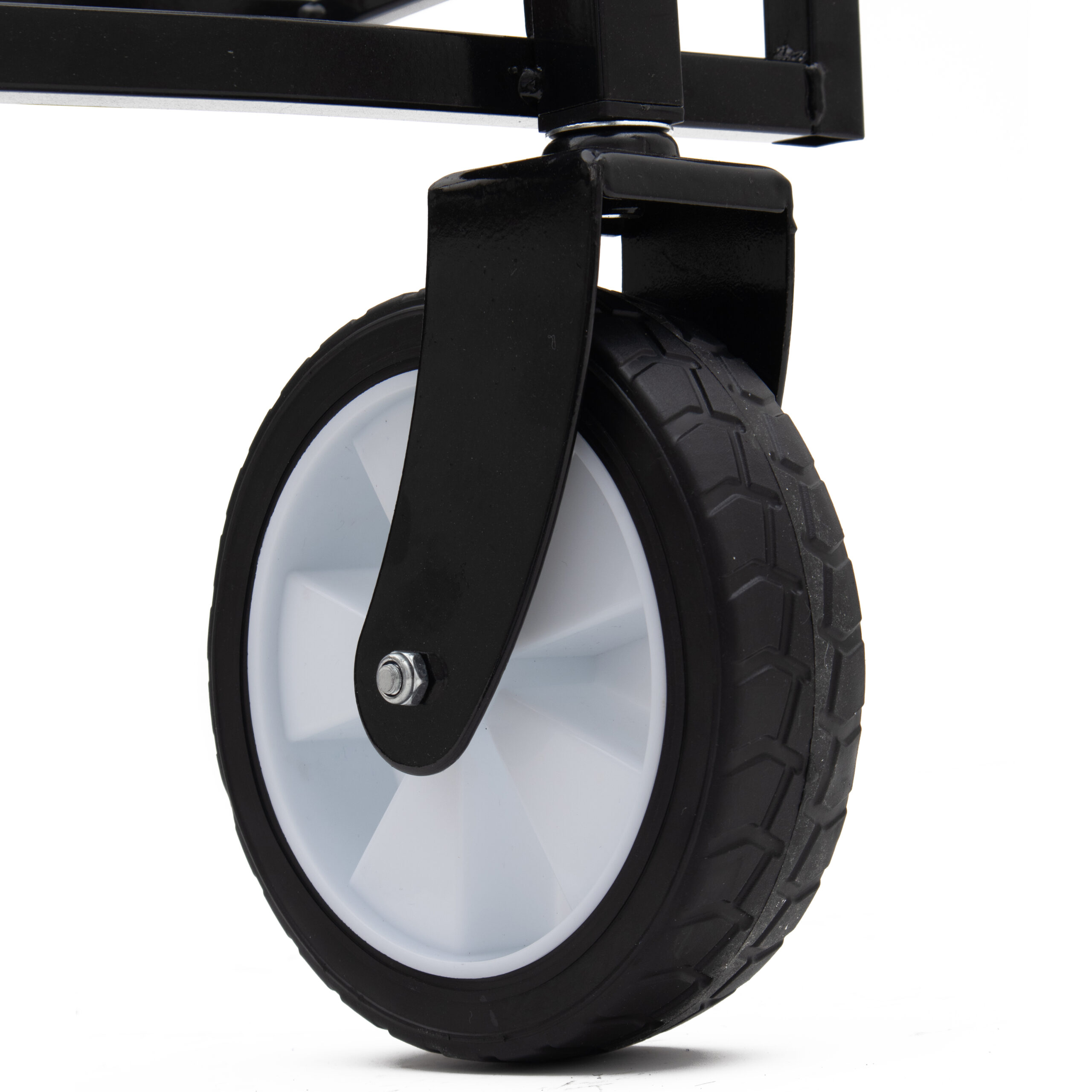 Foldable Shopping Cart - Image 10