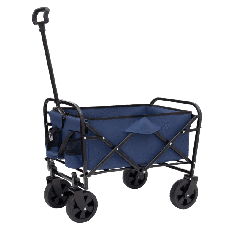 Foldable Shopping Cart - Image 6