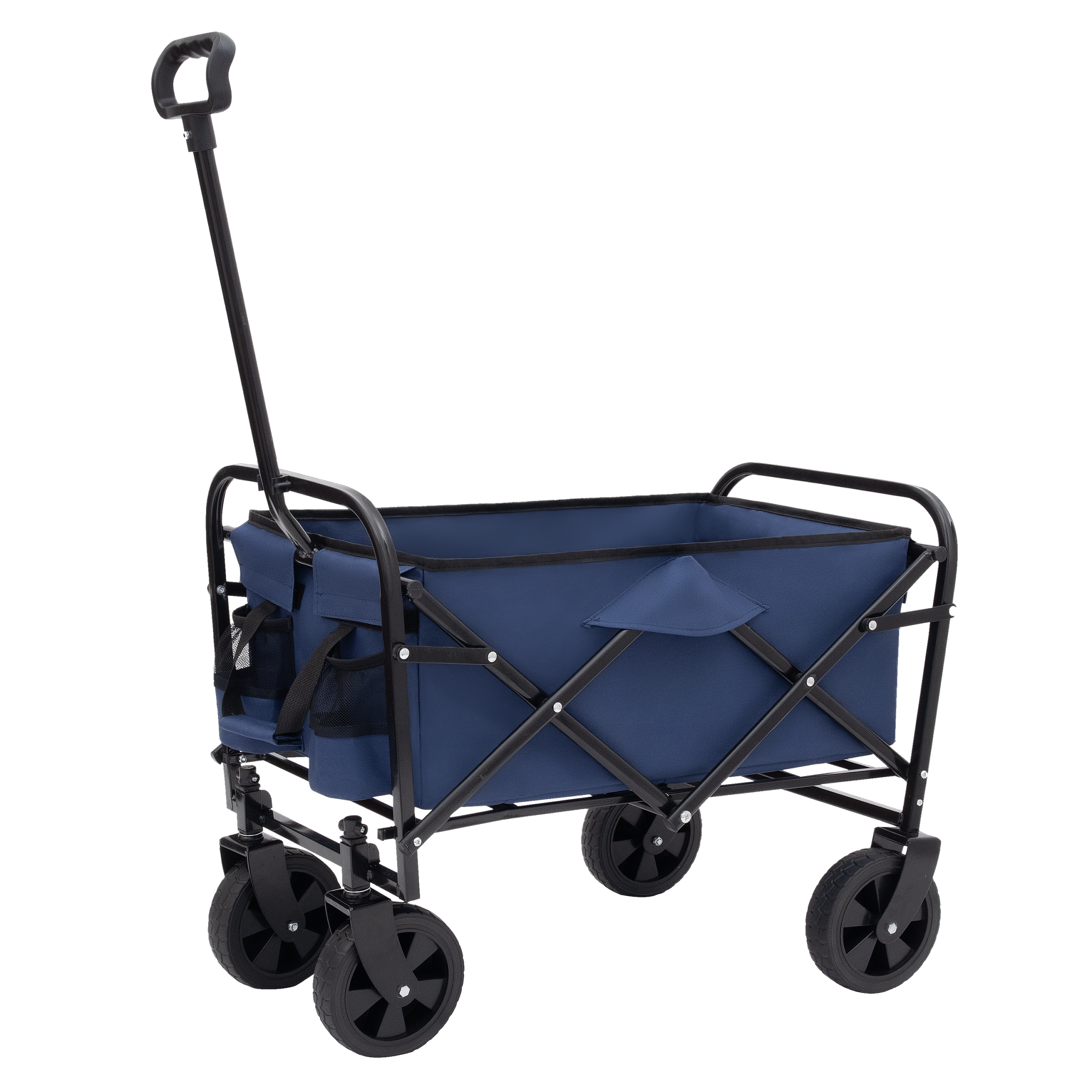Foldable Shopping Cart - Image 6