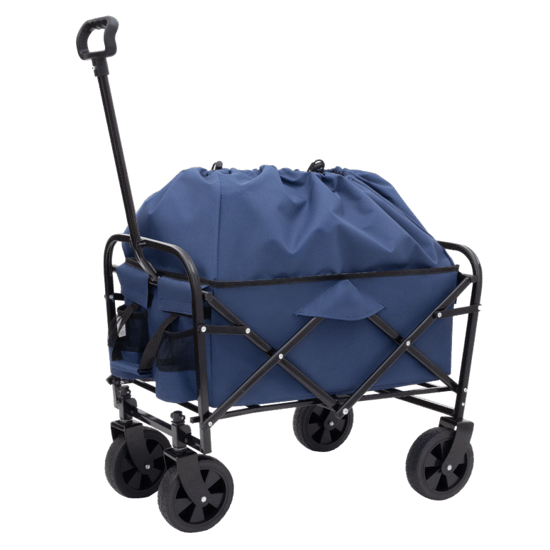 Foldable Shopping Cart - Image 8