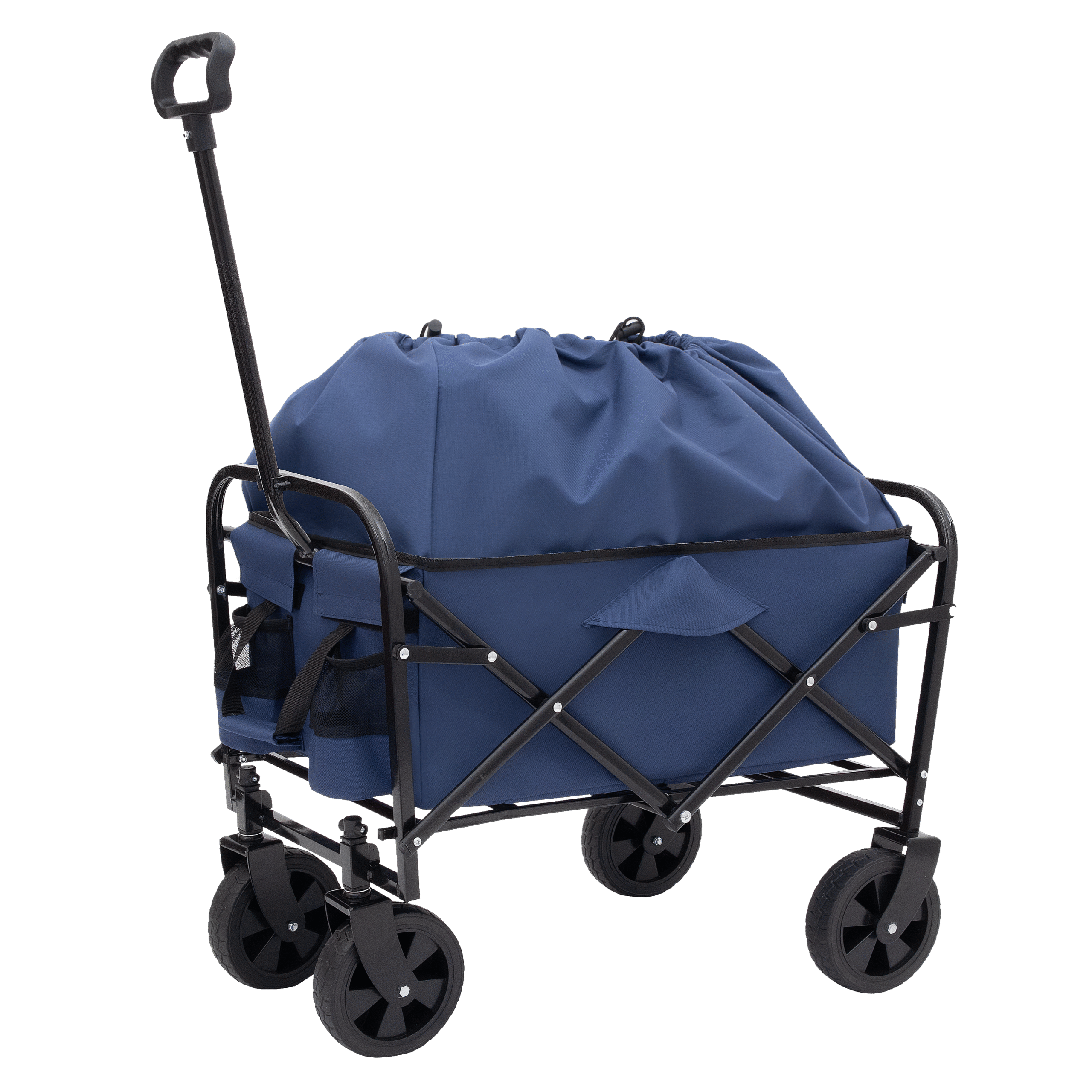 Foldable Shopping Cart - Image 8