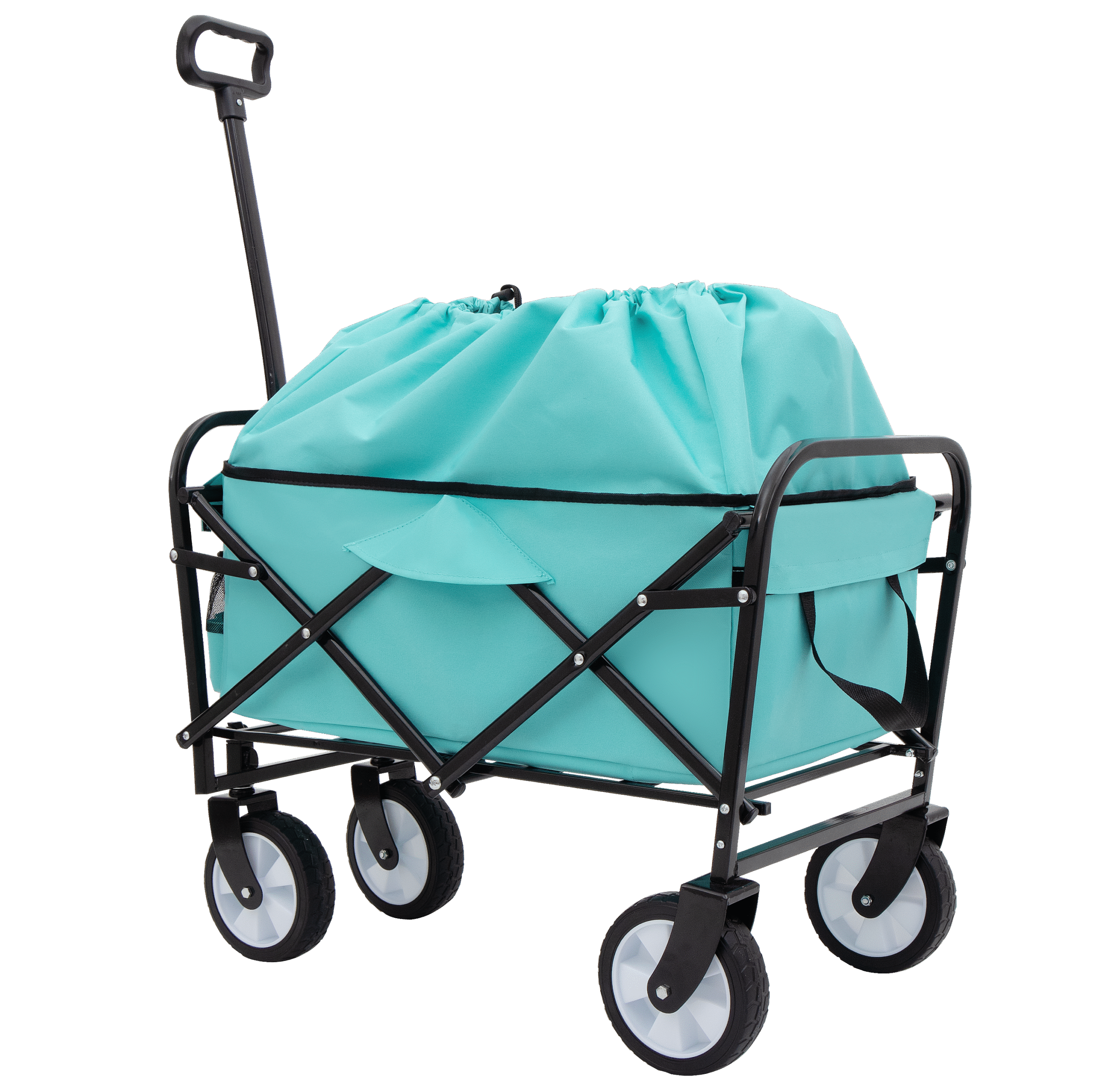 Foldable Shopping Cart - Image 7