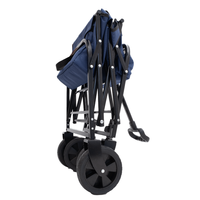 Foldable Shopping Cart - Image 5