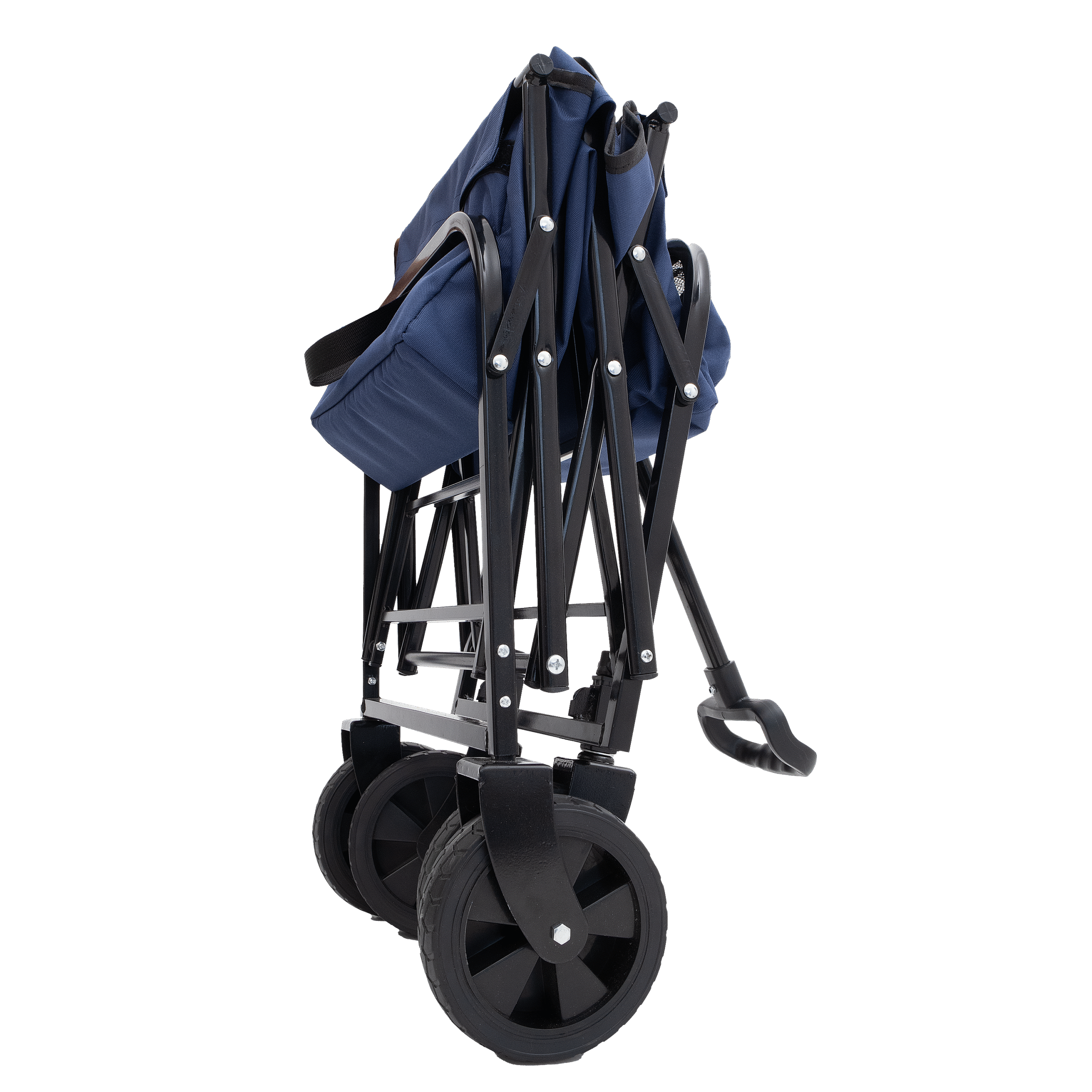Foldable Shopping Cart - Image 5
